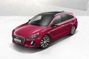 Hyundai I30 Wagon 2 180x120