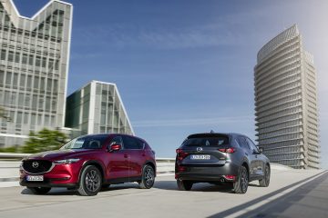 Mazda-CX-5 7