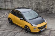 Opel Adam Black Jack 3 180x120