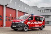 Opel Vivaro 306570 180x120