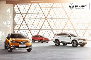 Renault Captur 7 360x240