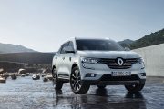 Renault Koleos Premiere Edition 1 180x120