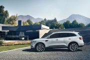 Renault Koleos Premiere Edition 2 180x120