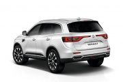 Renault Koleos Premiere Edition 3 180x120