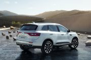 Renault Koleos Premiere Edition 5 180x120