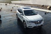 Renault Koleos Premiere Edition 6 180x120