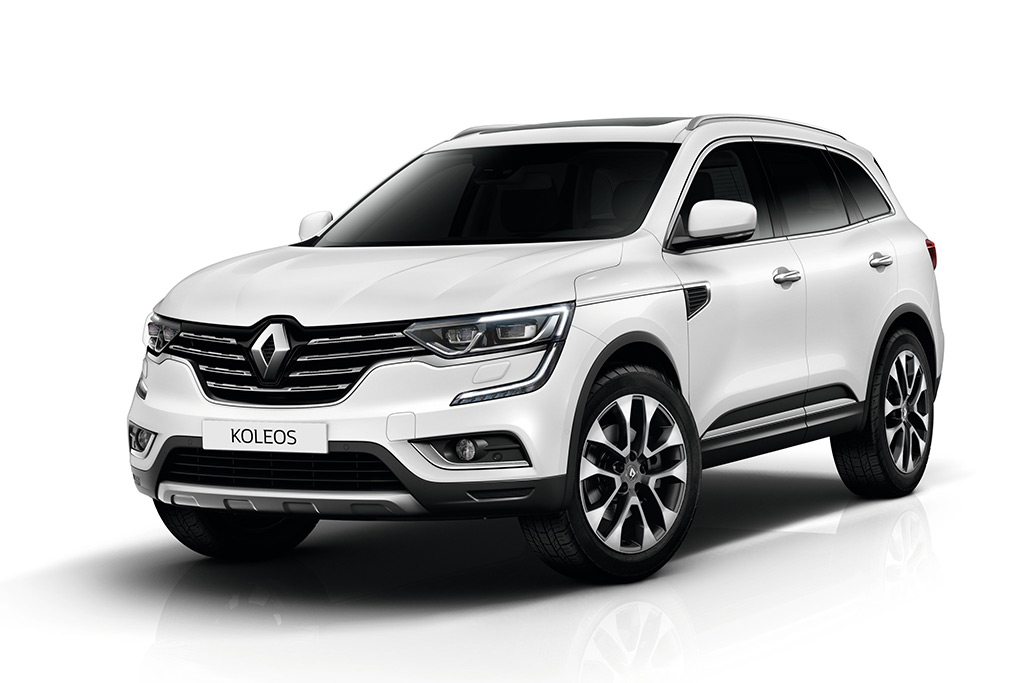 Renault-Koleos-Premiere-Edition 7