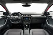 Skoda Rapid Spaceback 2 180x120