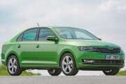 Skoda Rapid 1 180x120