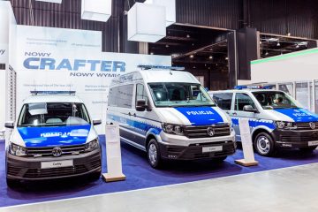 Volkswagen Europoltech 7 360x240