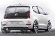 Volkswagen Up GTI 3 180x120