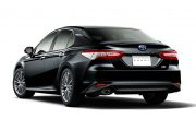 Toyota Camry Japan 6 180x120