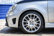 Abarth 695 Rivale 15 180x120