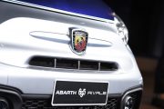 Abarth 695 Rivale 16 180x120