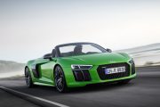 Audi R8 Spyder V10 1 180x120