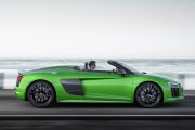 Audi R8 Spyder V10 8 180x120