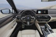 BMW 6 Gran Turismo 4 180x120