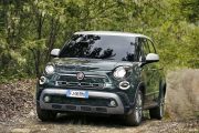 Fiat New 500L Cross 02 180x120