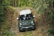 Fiat New 500L Cross 03 180x120