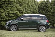 Fiat New 500L Cross 08 180x120