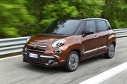 Fiat New 500L Lounge 05 180x120