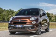 Fiat New 500L 16 180x120