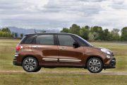 Fiat New 500L 17 180x120