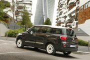 Fiat New 500L 18 180x120