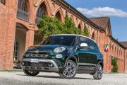 Fiat New 500L 19 180x120