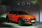 Hyundai KONA 1 180x120