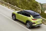 Hyundai KONA 5 180x120