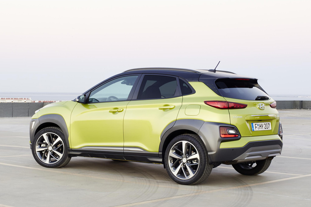 Hyundai-KONA 7