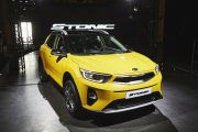 Kia Stonic 4 180x120