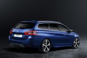 Peugeot 308 GT 5 180x120