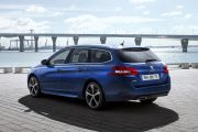 Peugeot 308 8 180x120