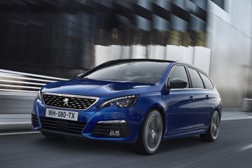 Peugeot 308 9 360x240