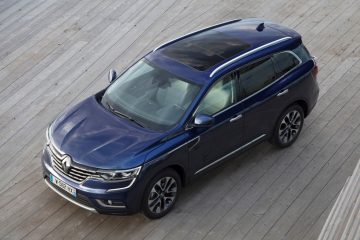 Renault Koleos 11 360x240