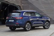 Renault Koleos 12 180x120