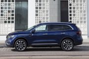 Renault Koleos 2 180x120