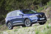 Renault Koleos 7 180x120