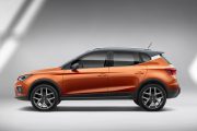 Seat Arona 1 180x120