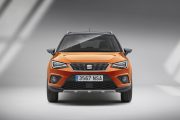 Seat Arona 3 180x120