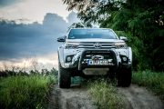 Toyota Off Road Festival 10 180x120