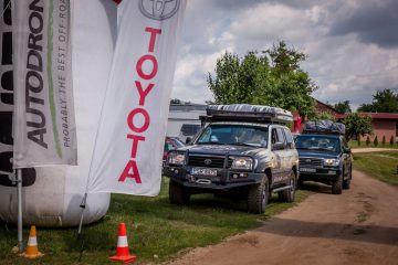 Toyota Off Road Festival 13 360x240