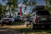 Toyota Off Road Festival 3 180x120