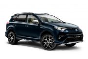 Toyota RAV4 4 180x120