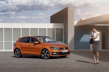 Volkswagen Polo 1 360x240