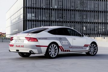 Audi AI 4 360x240