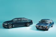 BMW Serii 7 Edycja 40 Jahre 11 180x120