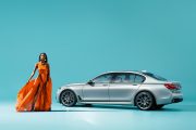 BMW Serii 7 Edycja 40 Jahre 3 180x120